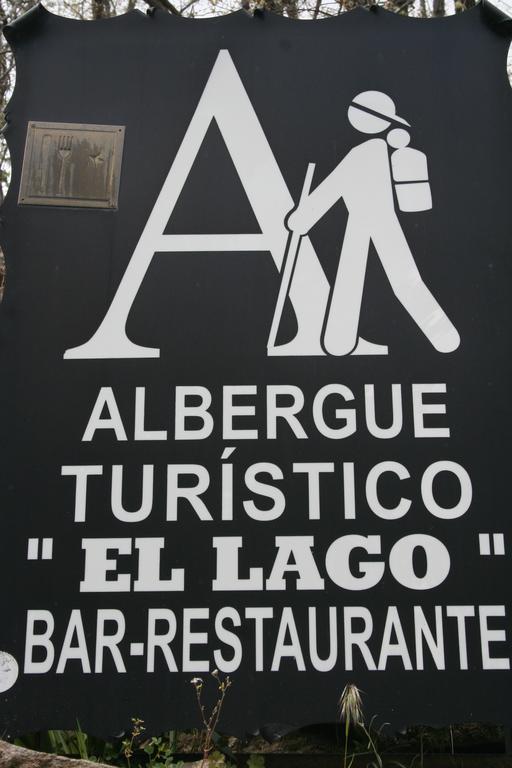 Hostel El Lago, Caceres Jaraiz de la Vera Dış mekan fotoğraf