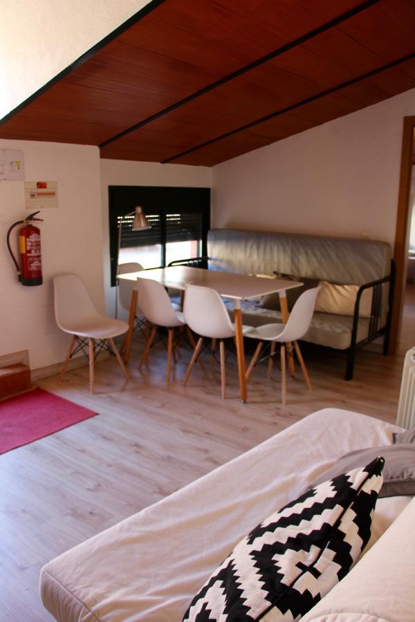 Hostel El Lago, Caceres Jaraiz de la Vera Dış mekan fotoğraf