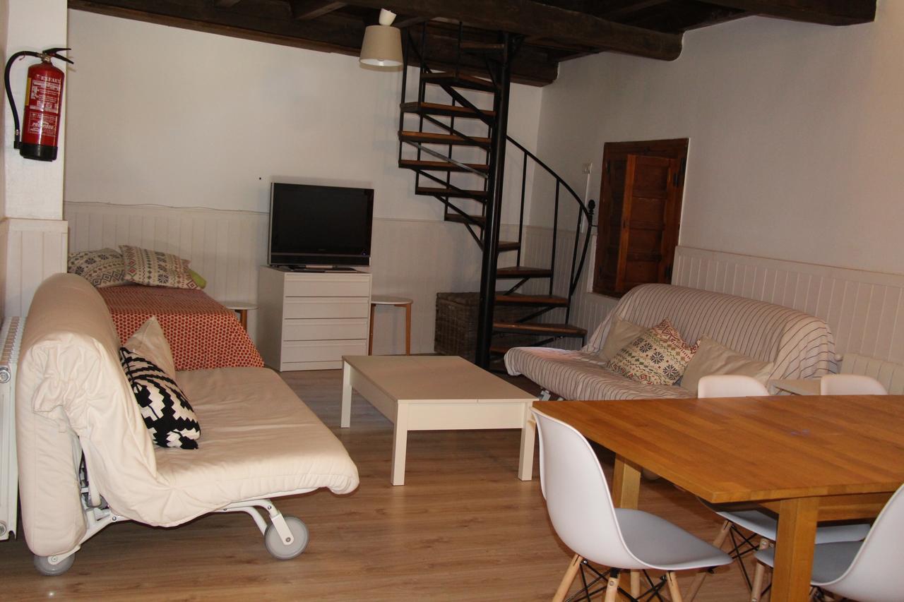 Hostel El Lago, Caceres Jaraiz de la Vera Dış mekan fotoğraf