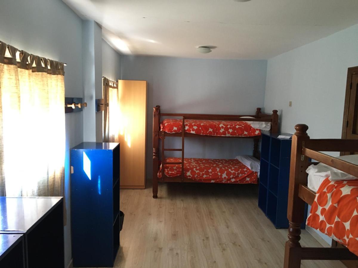 Hostel El Lago, Caceres Jaraiz de la Vera Oda fotoğraf